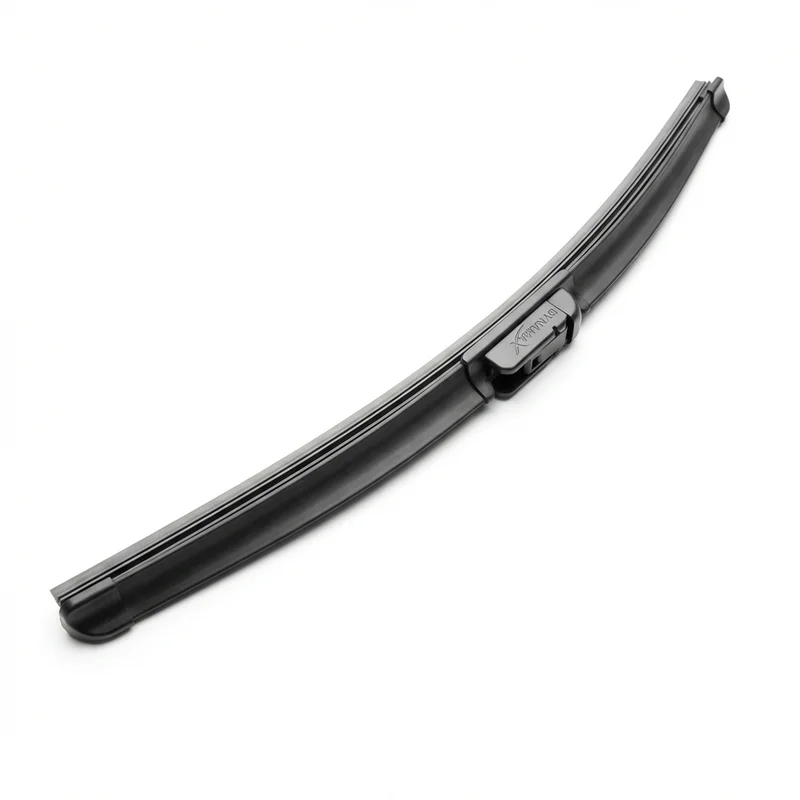 Balai d'Essuie-Glace Côté Passager pour Dynamax Corp DX3 (2019 - 2022) - 1