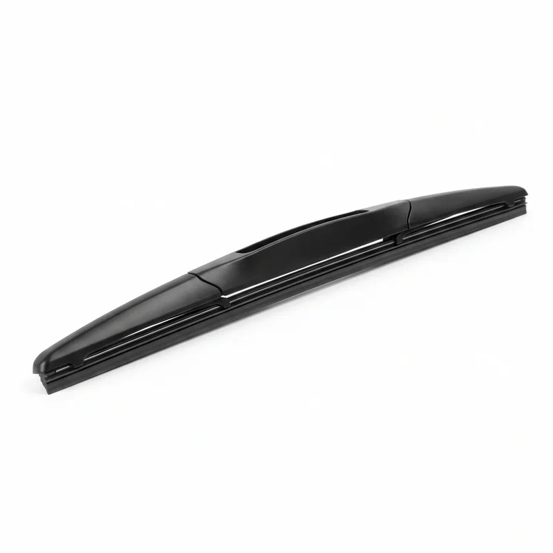 Balai d'Essuie-Glace Côté Conducteur pour Dynamax Corp Isata 4 (2019 - 2020) - 1