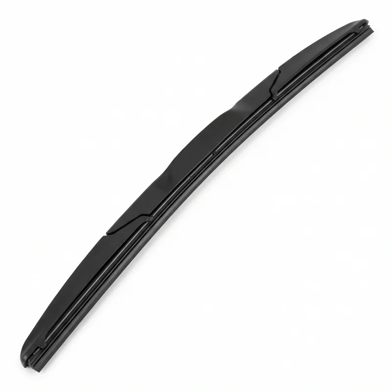 Balai d'Essuie-Glace Côté Passager pour Dynamax Corp Isata 4 (2019 - 2020) - 1