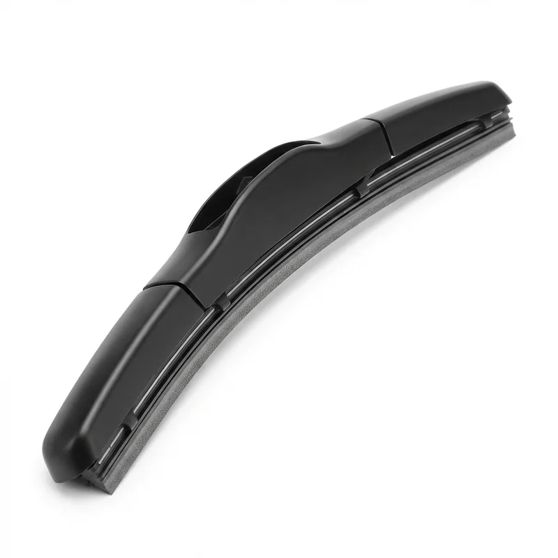 Balai d'Essuie-Glace Arrière pour Dynamax Corp Isata 4 (2019 - 2020) - 1