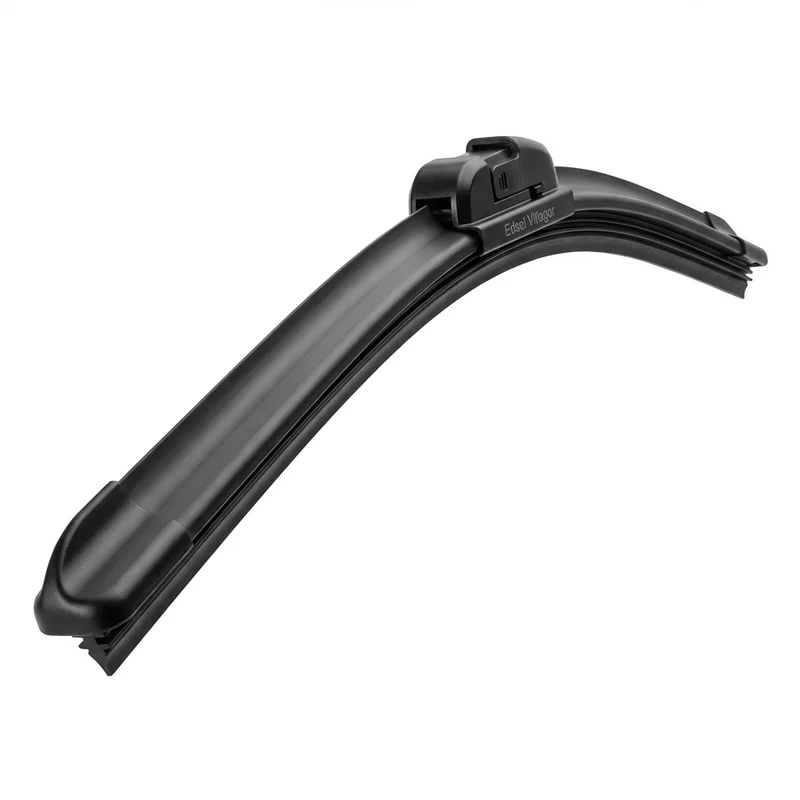 Balai d'Essuie-Glace Côté Passager pour Edsel Villager (1959 - 1959) - 1