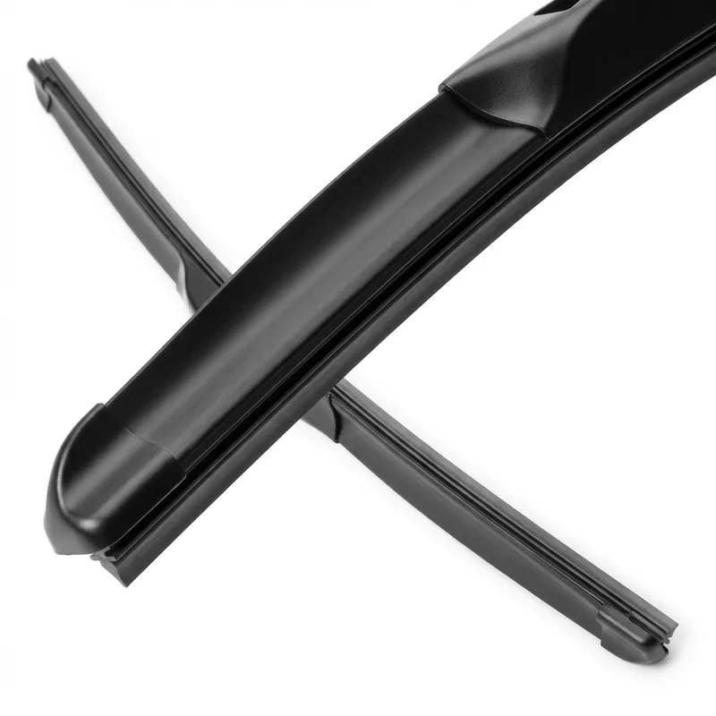 Balai d'Essuie-Glace Côté Passager pour Entegra Coach Ethos LI (2022 - 2022) - 1