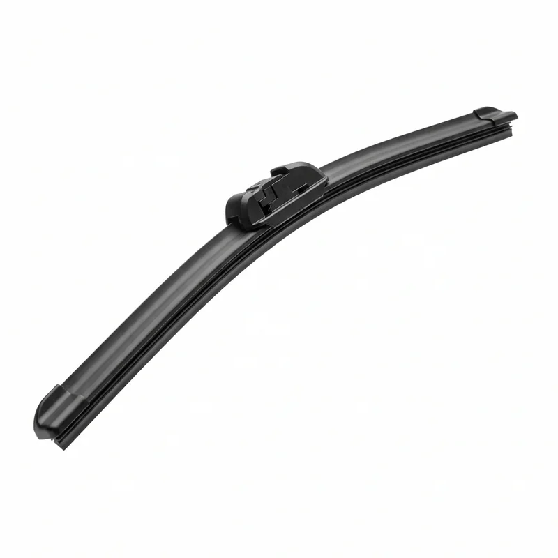 Balai d'Essuie-Glace Côté Passager pour Ferrari 308 GTB (1975 - 1985) - 1
