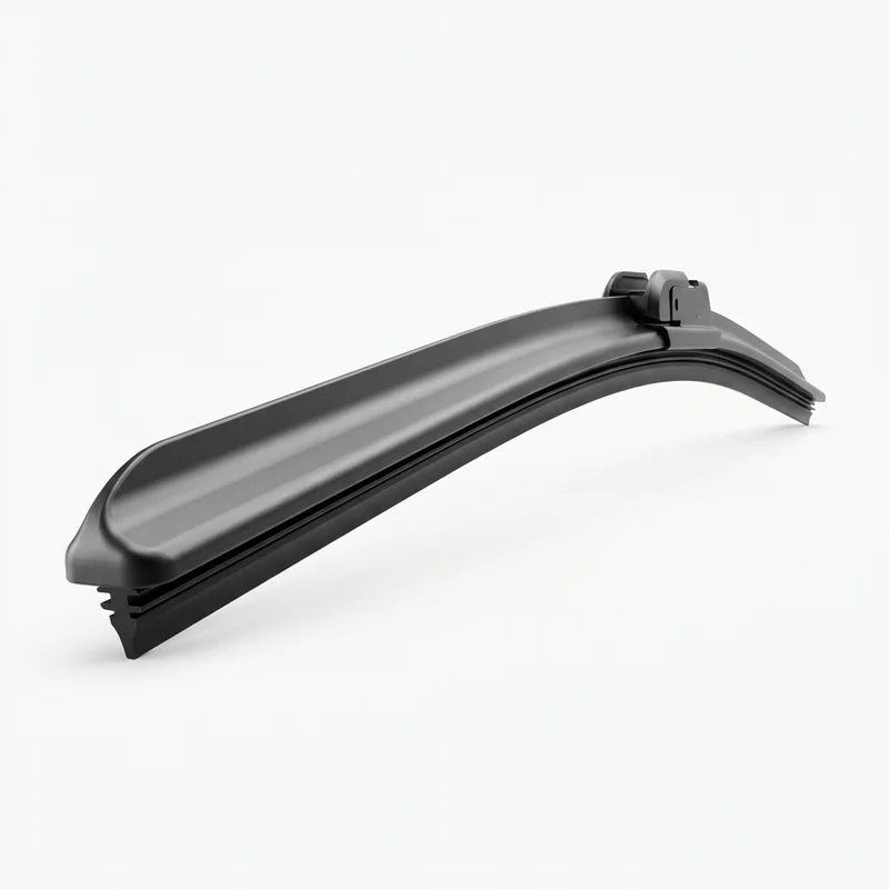 Balai d'Essuie-Glace Côté Conducteur pour Ferrari 365 GT (1970 - 1971) - 1