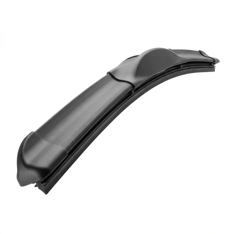 Balai d'Essuie-Glace Côté Conducteur pour Ferrari 365 GTC (1970 - 1970) - 1