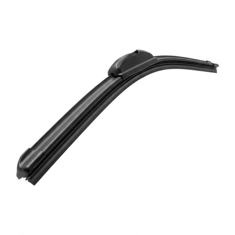 Balai d'Essuie-Glace Côté Conducteur pour Ferrari 365 GTS (1970 - 1970) - 1