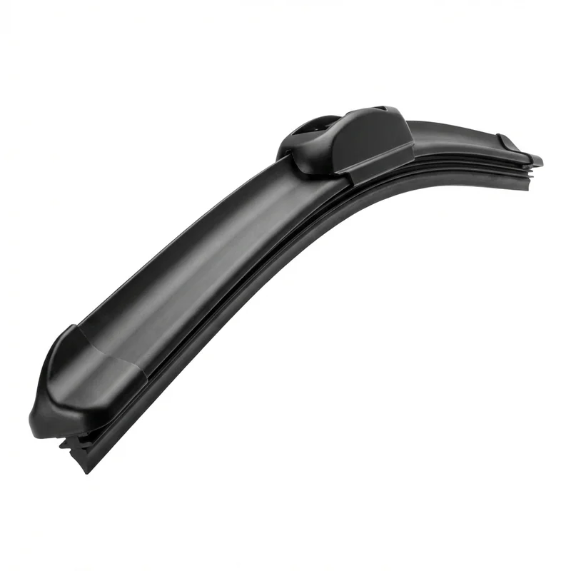 Balai d'Essuie-Glace Côté Passager pour Ferrari 365 GTS (1970 - 1970) - 1