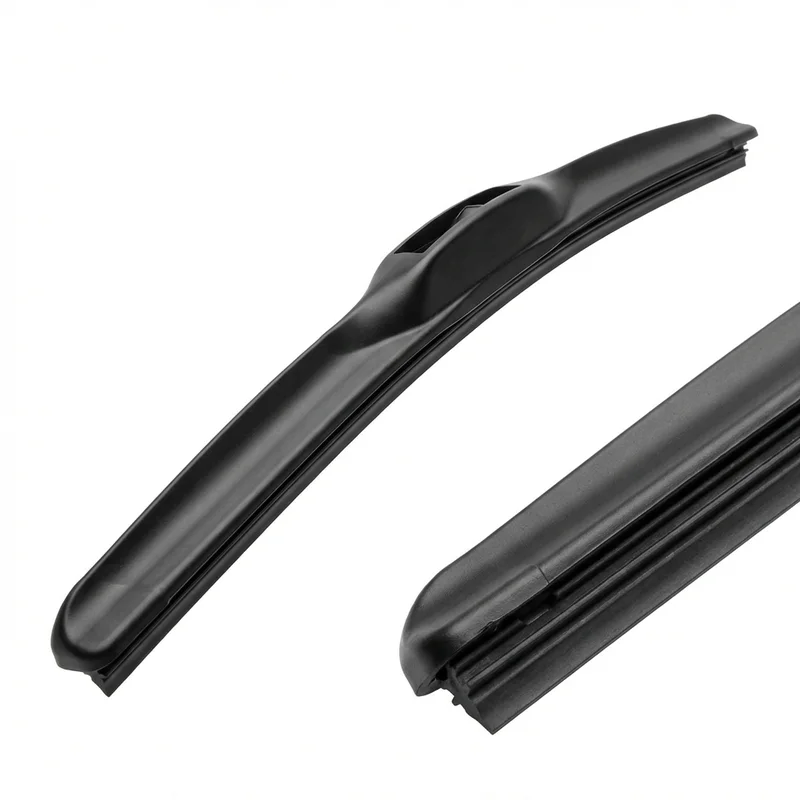 Balai d'Essuie-Glace Côté Passager pour Ferrari 458 Speciale (2015 - 2015) - 1