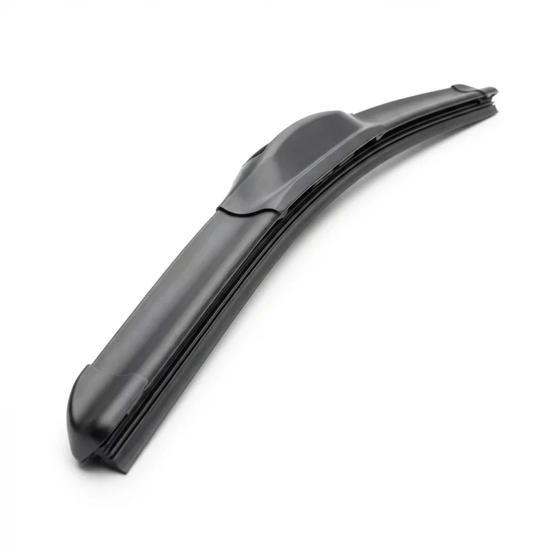 Balai d'Essuie-Glace Côté Passager pour Ferrari 488 Pista (2019 - 2019) - 1