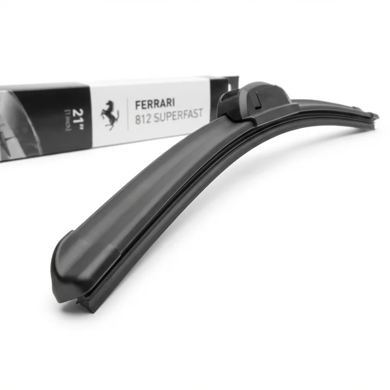 Balai d'Essuie-Glace Côté Conducteur pour Ferrari 812 Superfast (2018 - 2019) - 1