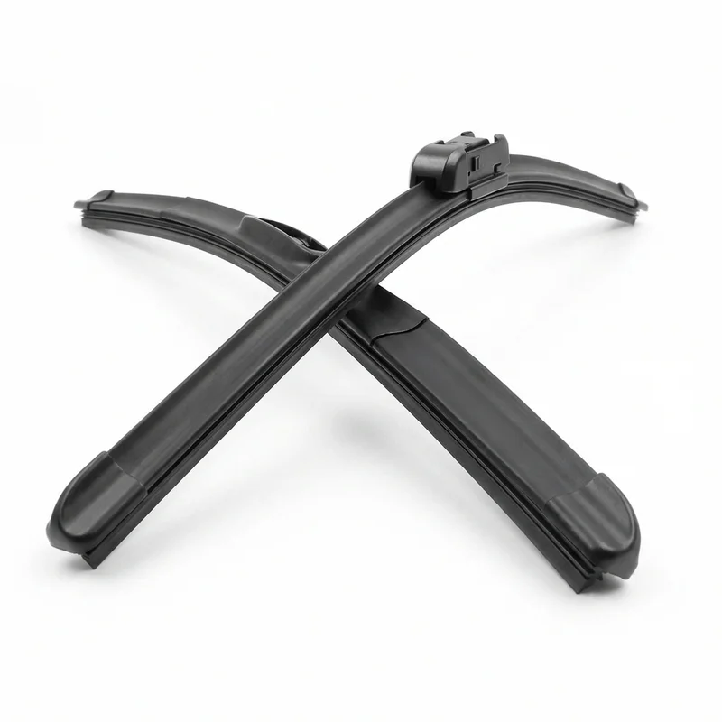 Balai d'Essuie-Glace Côté Conducteur pour Ferrari Dino 246 GT (1970 - 1973) - 1