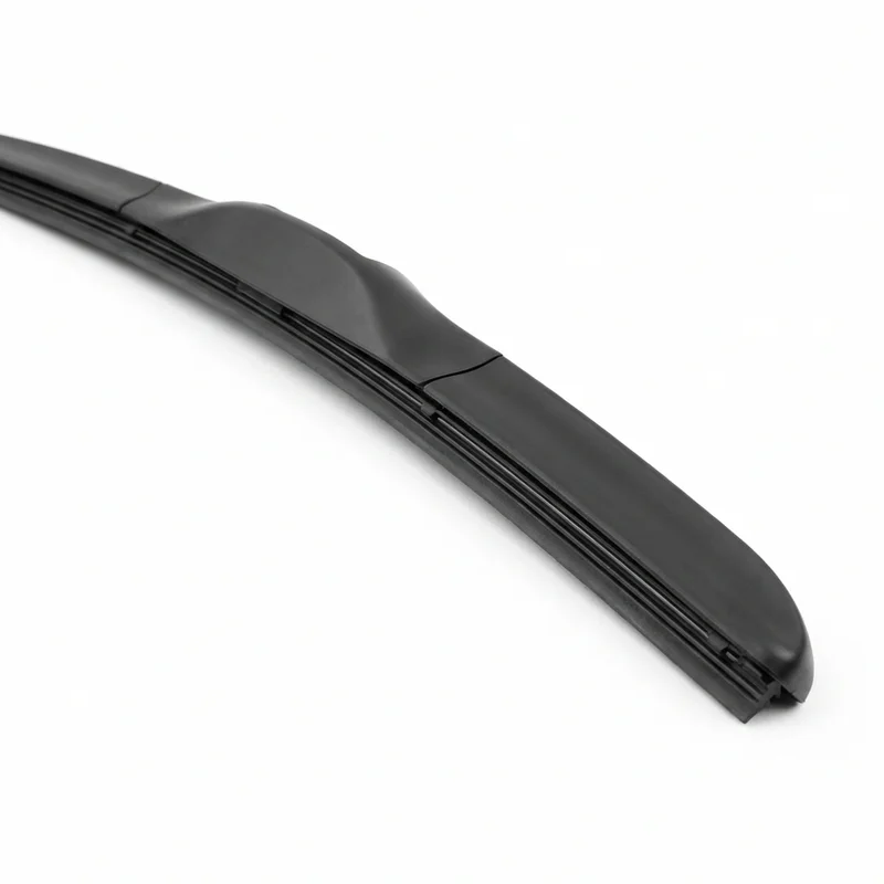 Balai d'Essuie-Glace Côté Passager pour Ferrari Enzo (2003 - 2004) - 1