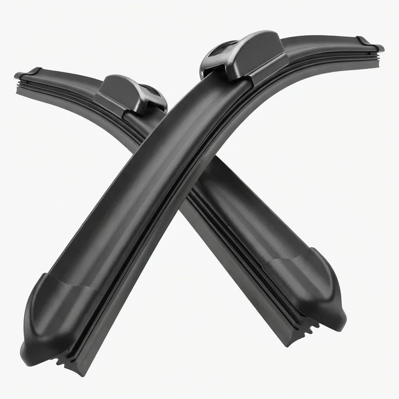 Balai d'Essuie-Glace Côté Conducteur pour Ferrari F355 Berlinetta (1994 - 1996) - 1