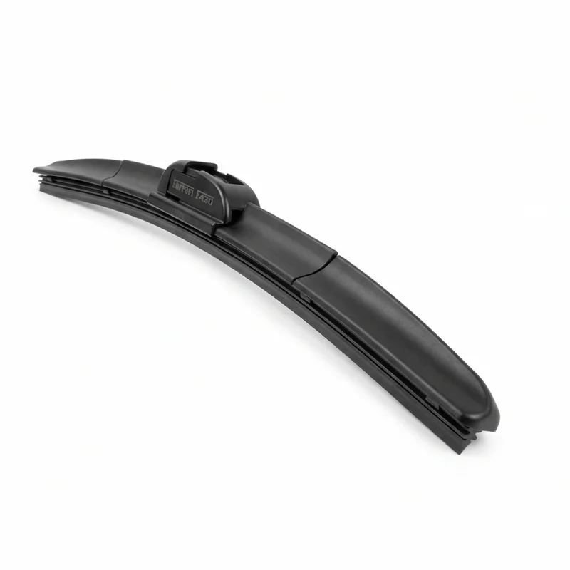 Balai d'Essuie-Glace Côté Passager pour Ferrari F430 (2005 - 2009) - 1