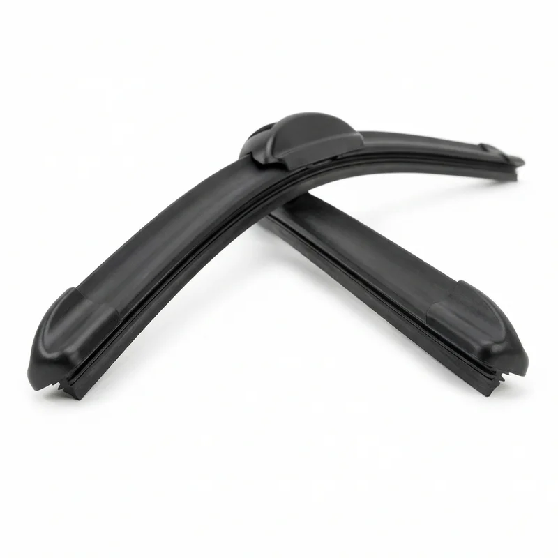 Balai d'Essuie-Glace Côté Passager pour Ferrari Mondial (1983 - 1985) - 1
