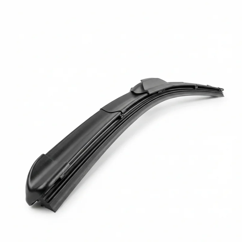 Balai d'Essuie-Glace Côté Conducteur pour Ferrari Mondial t (1989 - 1993) - 1