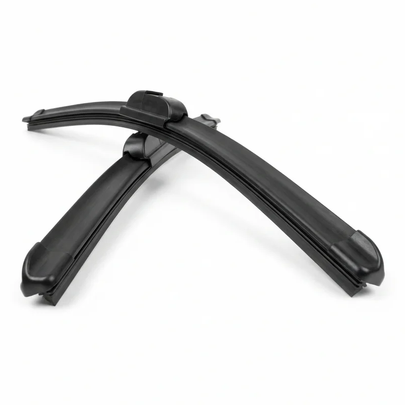 Balai d'Essuie-Glace Côté Conducteur pour Ferrari Superamerica (2005 - 2005) - 1