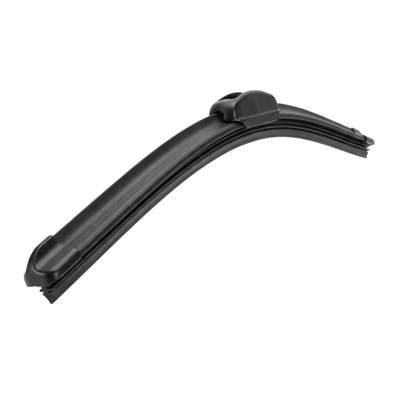 Balai d'Essuie-Glace Côté Passager pour Fiat 124 (1966 - 1983) - 1