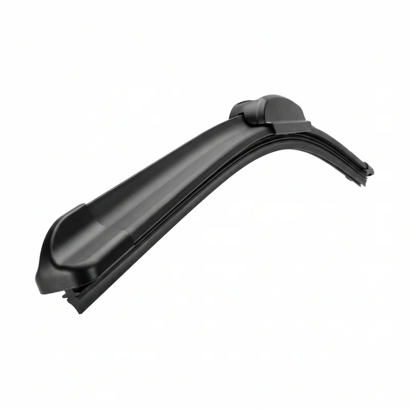 Balai d'Essuie-Glace Côté Conducteur pour Fiat 128 (1971 - 1979) - 1