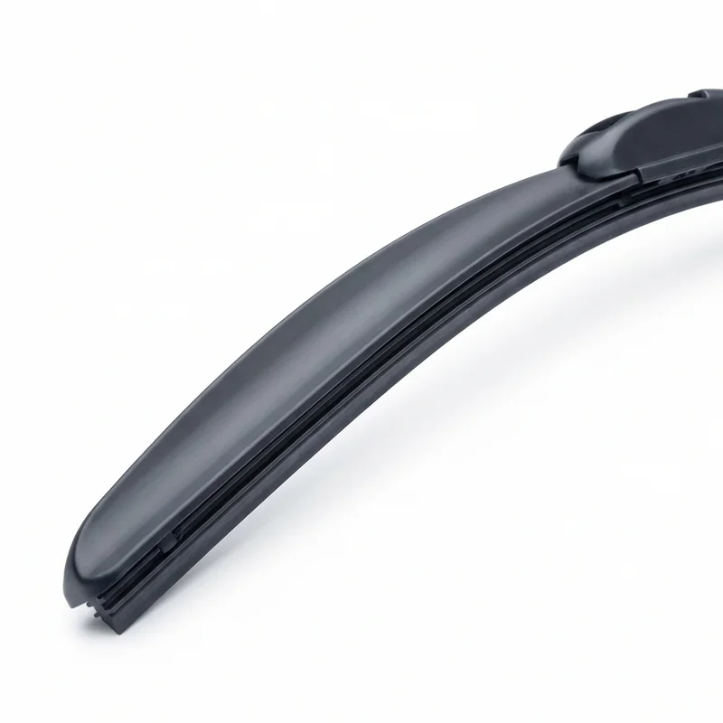 Balai d'Essuie-Glace Côté Conducteur pour Fiat 500 (1955 - 2019) - 1