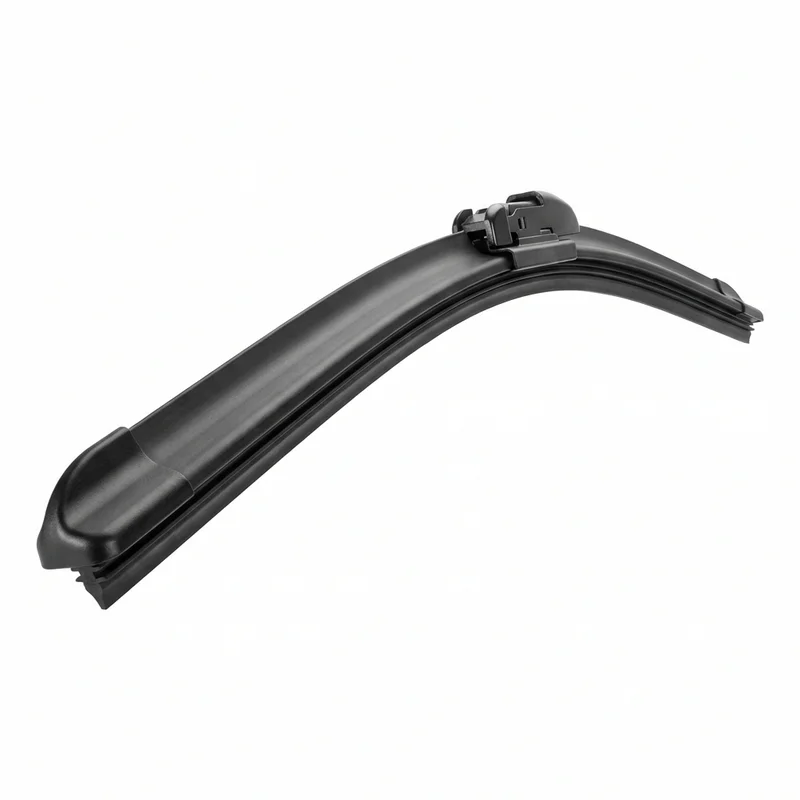 Balai d'Essuie-Glace Côté Passager pour Fiat 500 (1955 - 2019) - 1