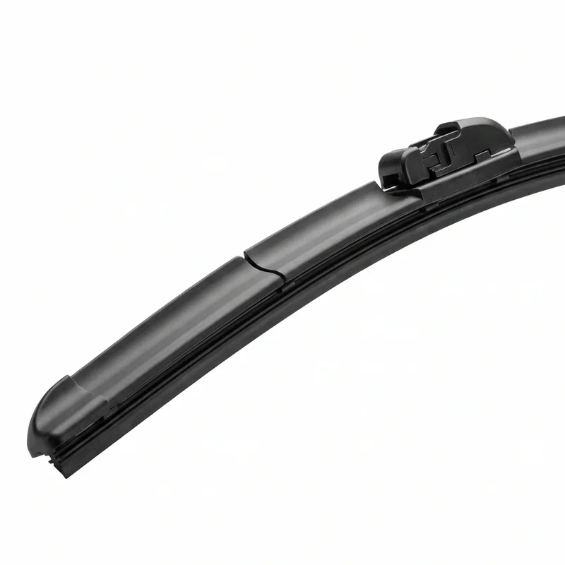 Balai d'Essuie-Glace Côté Passager pour Fiat 500L (2014 - 2020) - 1