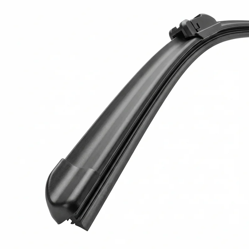 Balai d'Essuie-Glace Côté Passager pour Fiat Brava (1978 - 1981) - 1