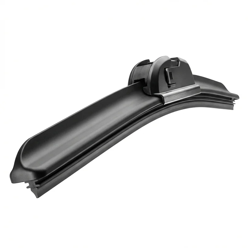 Balai d'Essuie-Glace Côté Passager pour Fiat Idea (2008 - 2009) - 1