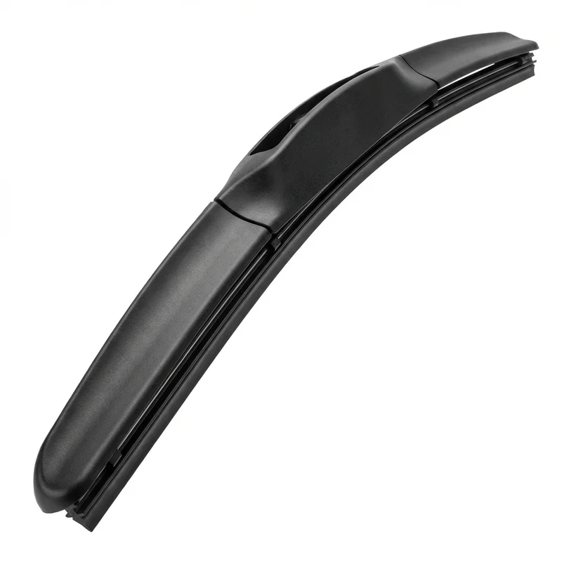 Balai d'Essuie-Glace Arrière pour Fiat Idea (2008 - 2009) - 1