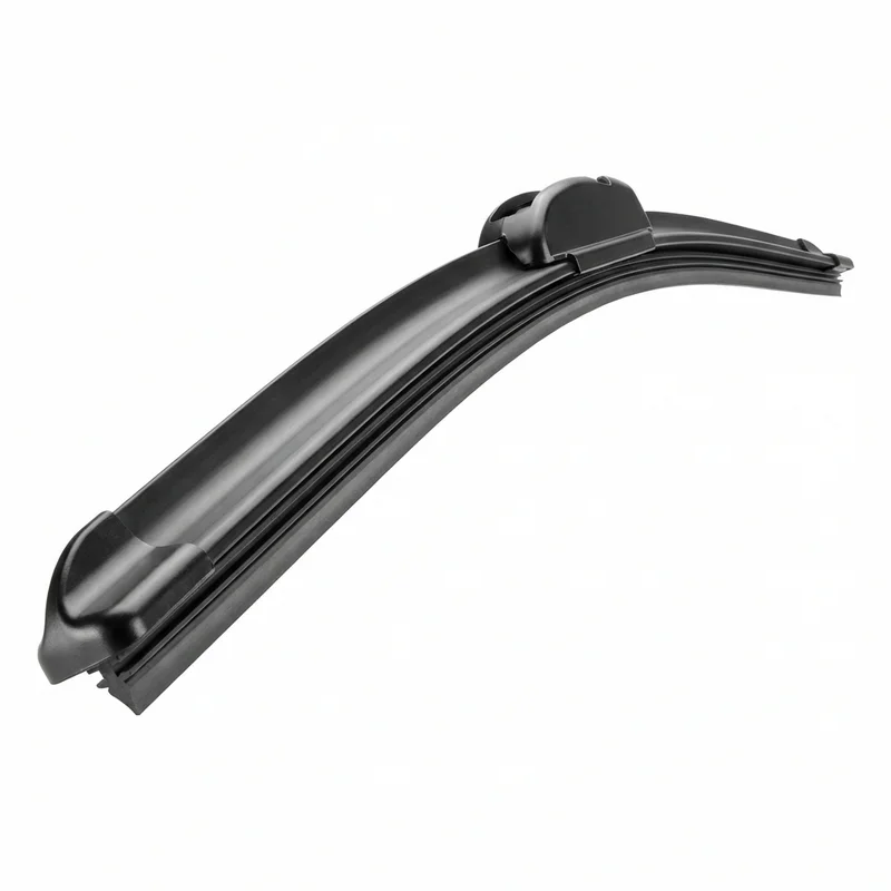 Balai d'Essuie-Glace Côté Conducteur pour Fiat Mobi (2017 - 2020) - 1
