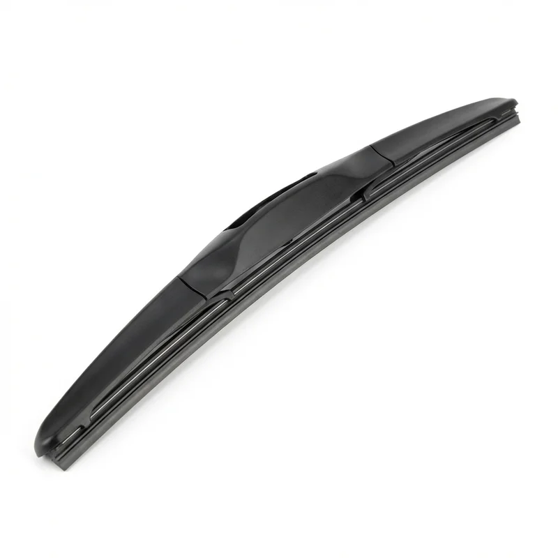 Balai d'Essuie-Glace Côté Conducteur pour Fiat Panda (2007 - 2012) - 1