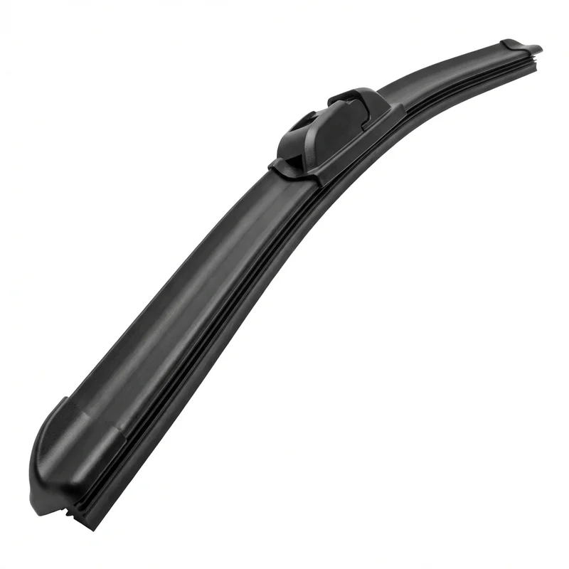 Balai d'Essuie-Glace Côté Conducteur pour Fiat Punto (2007 - 2013) - 1