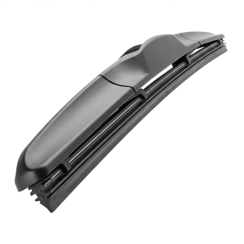 Balai d'Essuie-Glace Arrière pour Fiat Stilo (2007 - 2007) - 1