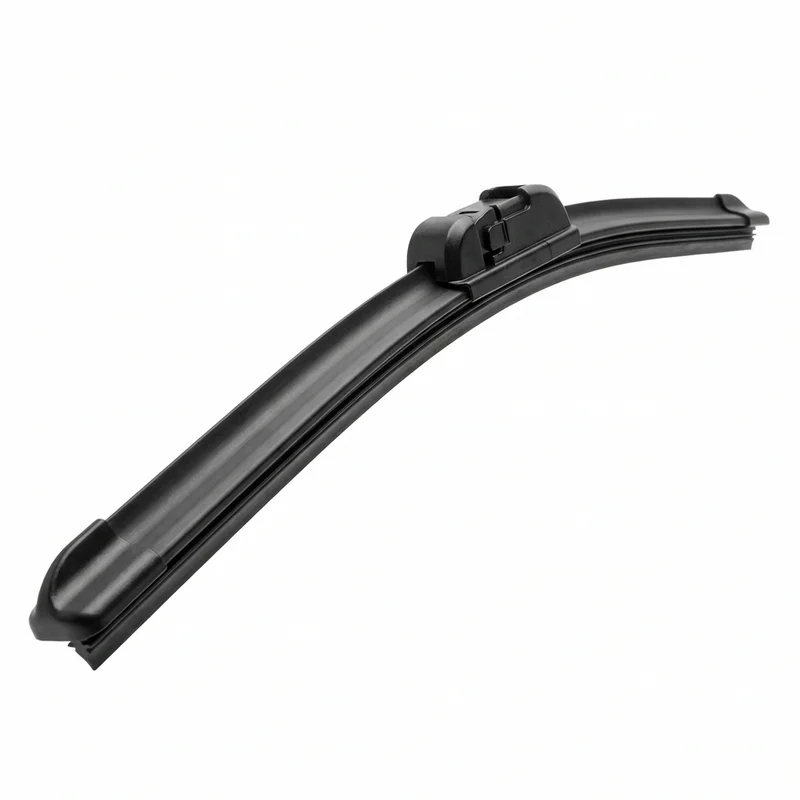 Balai d'Essuie-Glace Arrière pour Fiat Uno (2013 - 2020) - 1