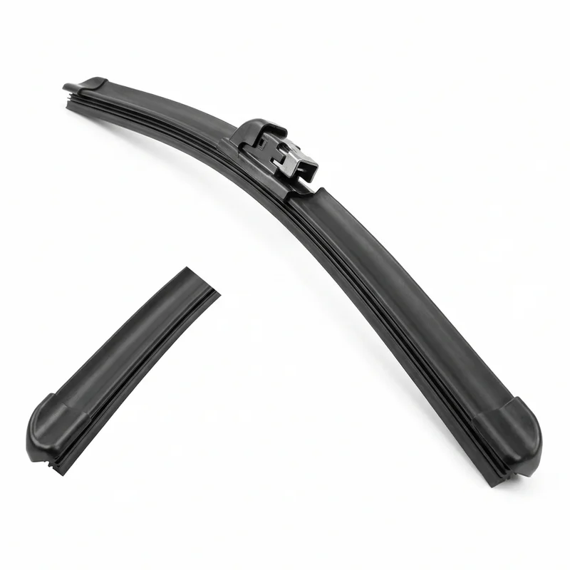 Balai d'Essuie-Glace Côté Passager pour Fleetwood Jamboree (2019 - 2019) - 1