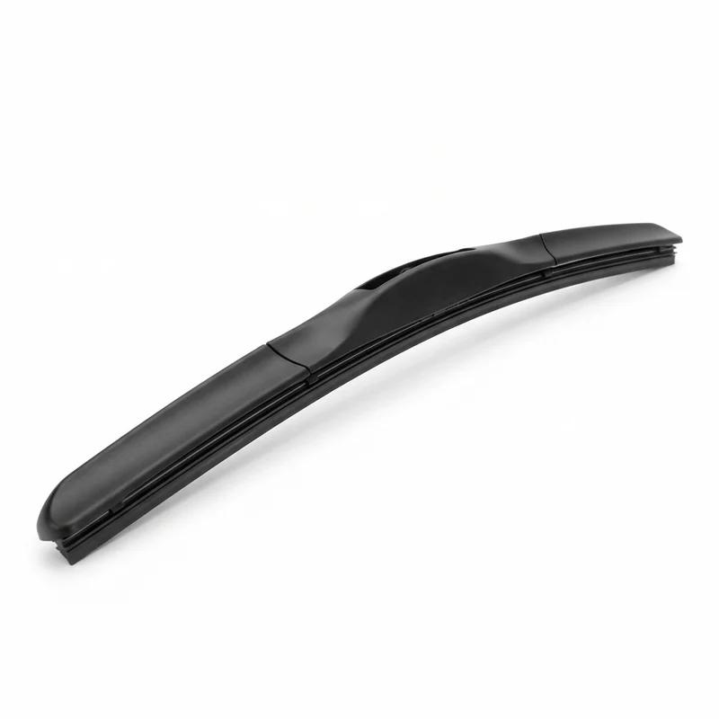 Balai d'Essuie-Glace Côté Passager pour Ford A9513 (1996 - 1998) - 1