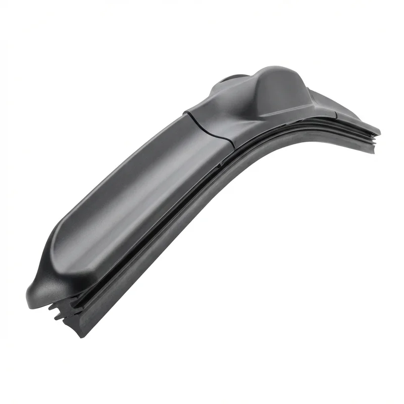 Balai d'Essuie-Glace Côté Conducteur pour Ford B 150 (1981 - 1985) - 1