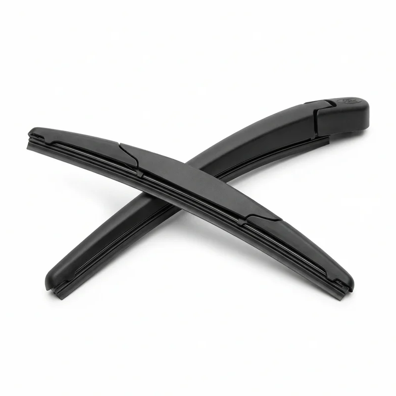 Balai d'Essuie-Glace Arrière pour Ford B 150 (1981 - 1985) - 1