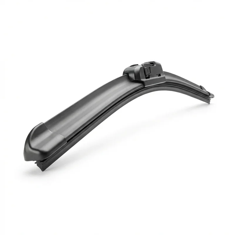 Balai d'Essuie-Glace Côté Passager pour Ford B 200 (1985 - 1991) - 1