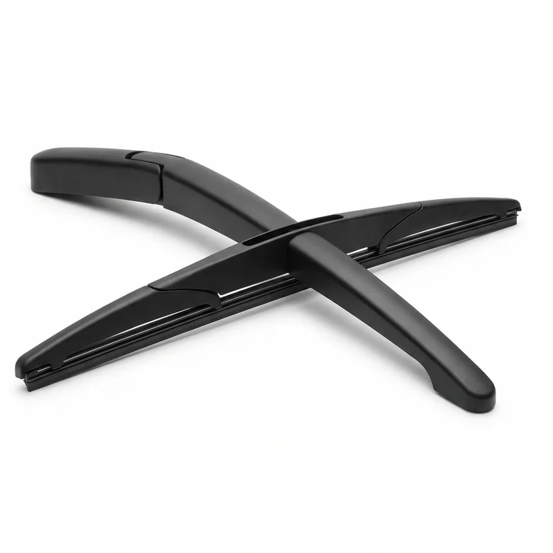 Balai d'Essuie-Glace Arrière pour Ford B 200 (1985 - 1991) - 1