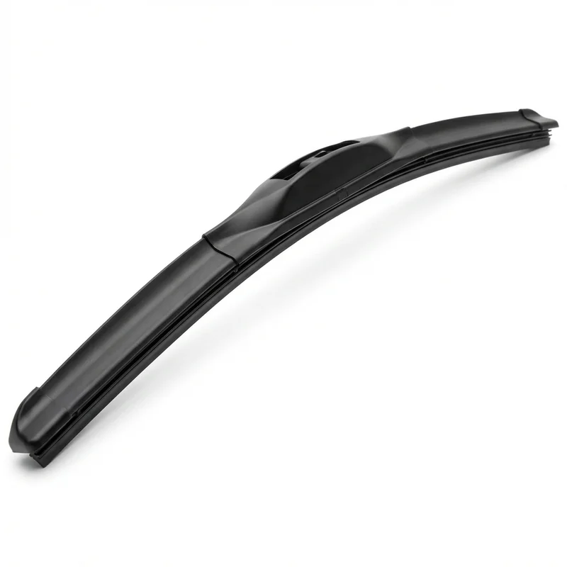 Balai d'Essuie-Glace Côté Conducteur pour Ford Club Wagon (1995 - 1998) - 1