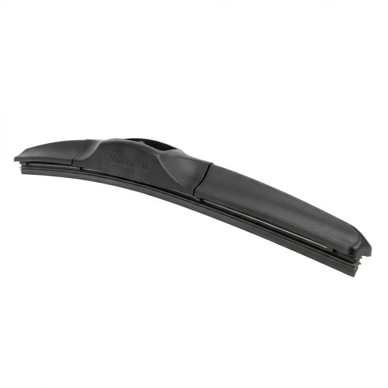 Balai d'Essuie-Glace Côté Passager pour Ford Club (1959 - 1959) - 1