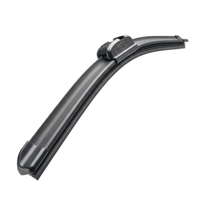 Balai d'Essuie-Glace Côté Passager pour Ford Country Sedan (1959 - 1974) - 1