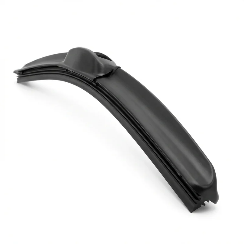 Balai d'Essuie-Glace Côté Conducteur pour Ford Courier (1972 - 2012) - 1