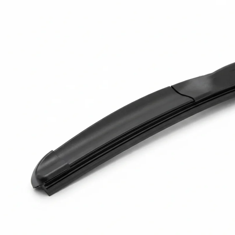 Balai d'Essuie-Glace Côté Passager pour Ford Courier (1972 - 2012) - 1