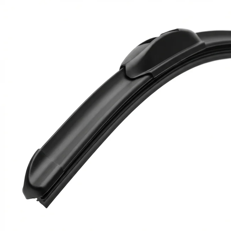 Balai d'Essuie-Glace Côté Conducteur pour Ford Custom 300 (1959 - 1960) - 1