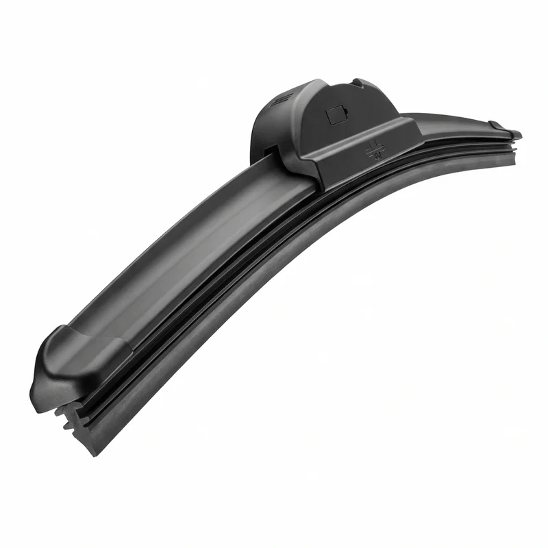 Balai d'Essuie-Glace Côté Conducteur pour Ford Custom 500 (1969 - 1977) - 1