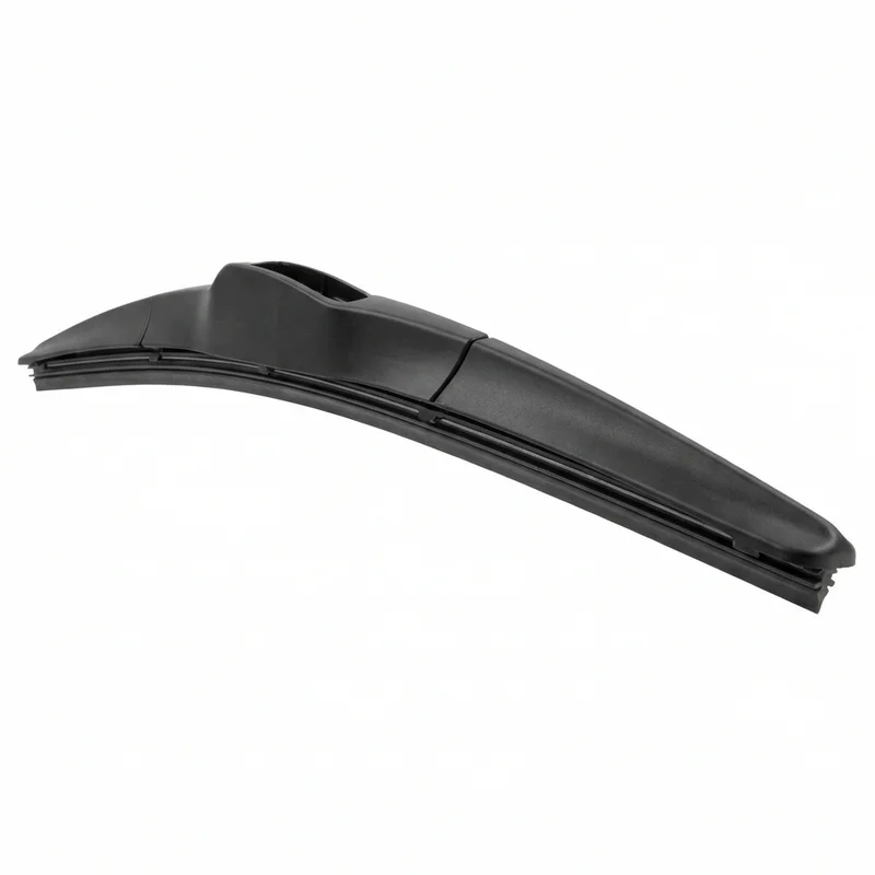 Balai d'Essuie-Glace Côté Passager pour Ford Custom 500 (1969 - 1977) - 1