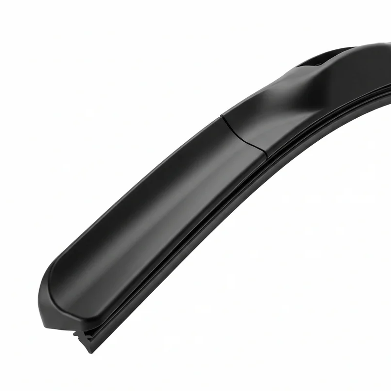 Balai d'Essuie-Glace Côté Conducteur pour Ford E 100 Econoline (1969 - 1983) - 1