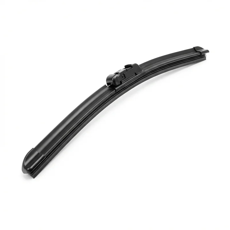 Balai d'Essuie-Glace Côté Passager pour Ford E 150 Club Wagon (2003 - 2005) - 1